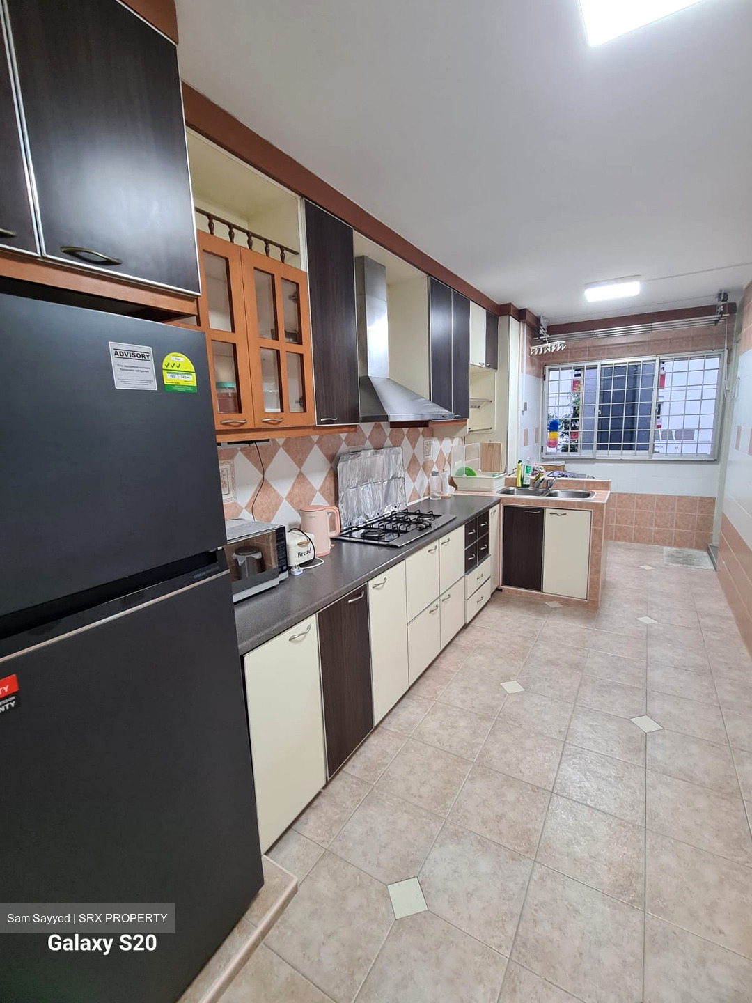 Blk 116 Pending Road (Bukit Panjang), HDB 4 Rooms #563320311